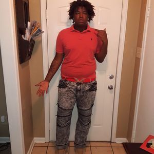 Meet your Posher, Keishaun